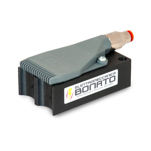 Ionisationskopf - IH-DC-AN - Elettromeccanica Bonato sas