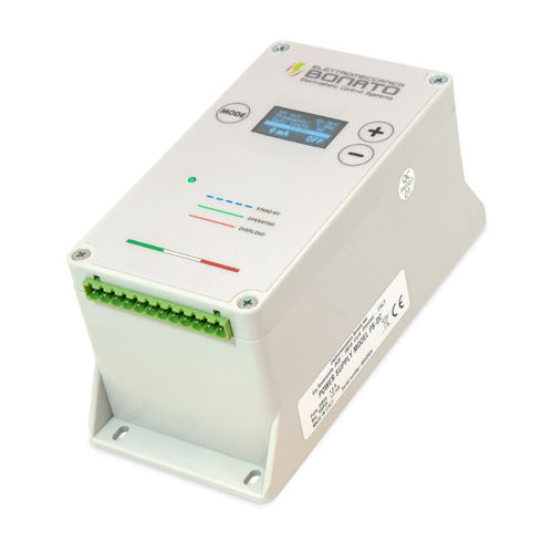 DC/DC-Stromversorgung - PS-DC - Elettromeccanica Bonato sas - einstellbar