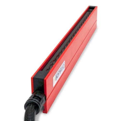 Elektrostatischer Aufladestab - CBR-LP-10 - Elettromeccanica Bonato sas