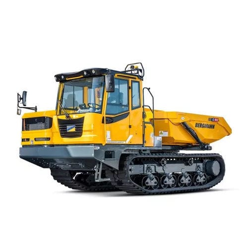 Kippmulde - C912 - bergmann-dumper