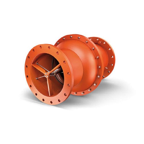 Schwimmer Ventil - VENTEX - IEP Technologies - Sitz / Isolation / chemisch
