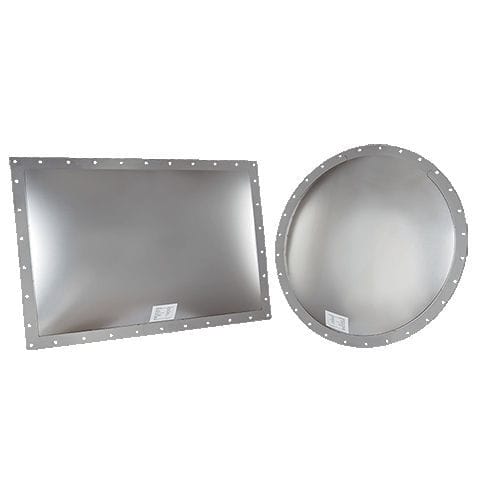 Explosions-Berstscheibe - GE - IEP Technologies