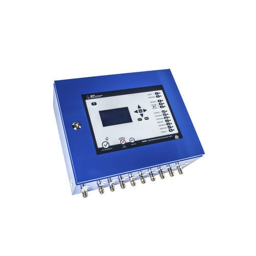 Steuerungspult - AXN series - IEP Technologies