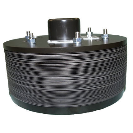 Gasentlastungsventil - EVT series - IEP Technologies - Hochdruck / Feuerschutz / Flammensperre
