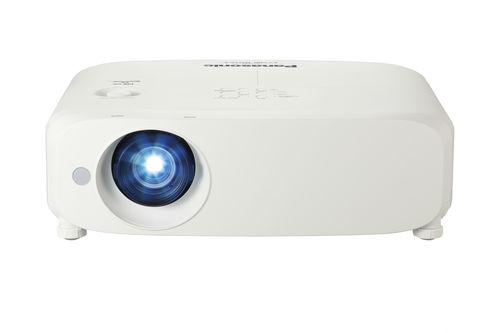 Video-Projektor / LCD - PT-V series  - Panasonic Business Communication