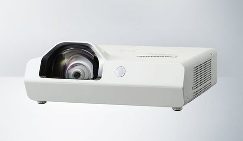 Video-Projektor / LCD - PT-T series  - Panasonic Business Communication
