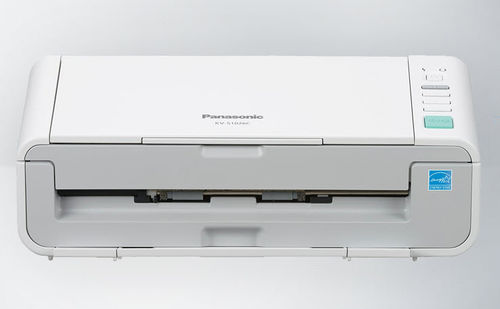 Farbdokumentenscanner - KV-S1026C - Panasonic Business Communication - kompakt