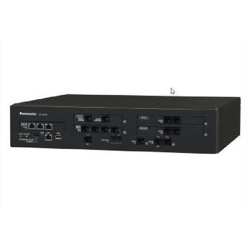 Kommunikationsserver - KX-NS700 - Panasonic Business Communication - Rack / Unternehmen