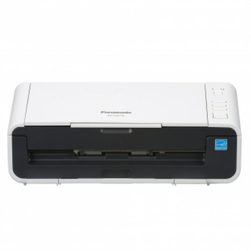 Farbdokumentenscanner - KV-S1015C - Panasonic Business Communication - kompakt / Hochgeschwindigkeit