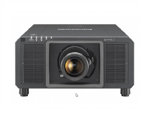 Video-Projektor / DLP DMD - PT-RQ13 - Panasonic Business Communication - digital / dynamisch