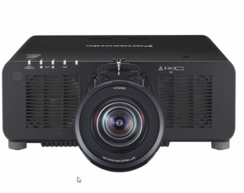 Digitales Video-Projektor - PT-RCQ10 - Panasonic Business Communication - DLP DMD