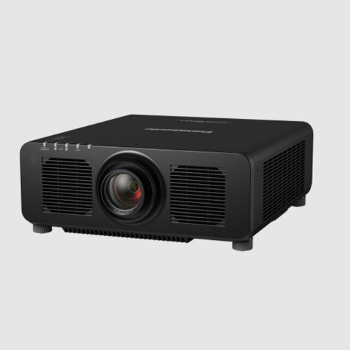 Video-Projektor / DLP DMD - PT-RZ120 - Panasonic Business Communication