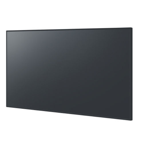 LCD-Display - EQ2 series  - Panasonic Business Communication - 3840 x 2160 / 55" / 43"