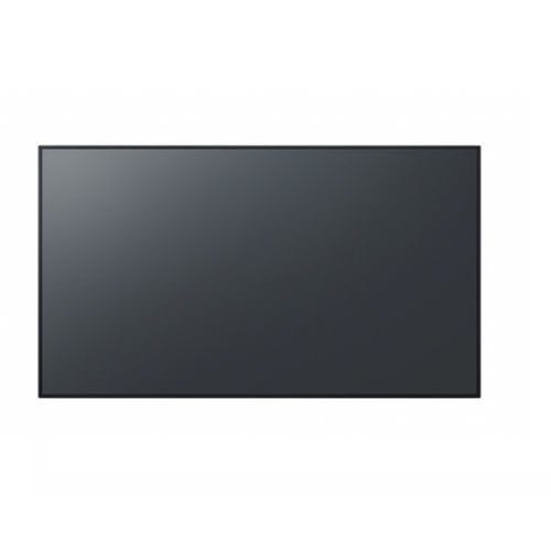 LCD-Display - SQ1-IG series - Panasonic Business Communication - mit Touchscreen / 3840 x 2160 / hochauflösend