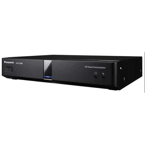 Videoübertragungsmodul - KX-VC1000 - Panasonic Business Communication