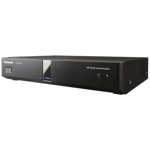 Schnurloser Videoübertragungsmodul - KX-VC1300 - Panasonic Business Communication