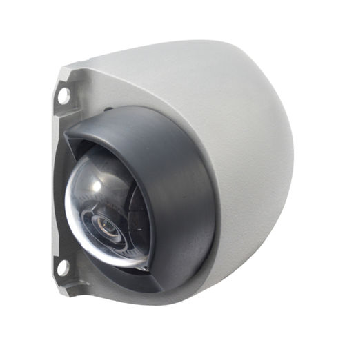 Kamera unter Kuppel - WV-SBV131M - Panasonic Business Security Solutions - digital / mit erweitertem Dynamikbereich / Industrie