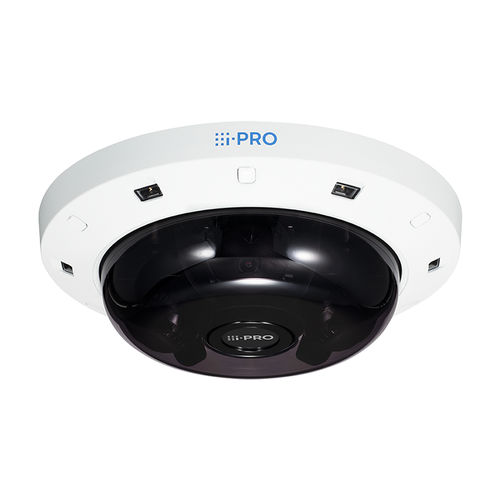 Digitale Kamera - WV-S8573LG - Panasonic Business Security Solutions - Industrie / Überwachung / Sensor