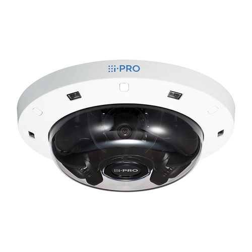 Digitale Kamera - WV-S8543L - Panasonic Business Security Solutions - HDR / Industrie / Sicherheit