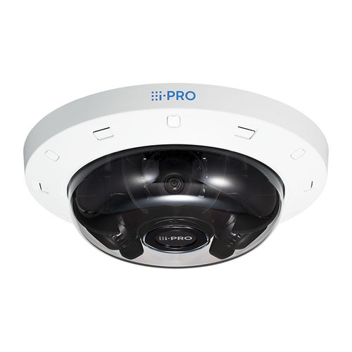 Digitale Kamera - WV-S8543 - Panasonic Business Security Solutions - HDR / Industrie / Sicherheit