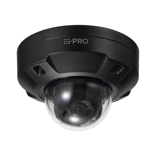 Kamera unter Kuppel - WV-S25500-V3LN1  - Panasonic Business Security Solutions - digital / mit erweitertem Dynamikbereich / Industrie