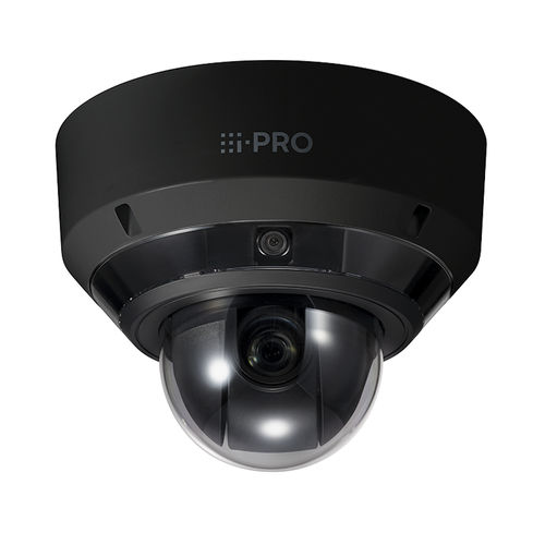 Digitale Kamera - WV-X86530-Z2-1 - Panasonic Business Security Solutions - Industrie / VIS / CMOS