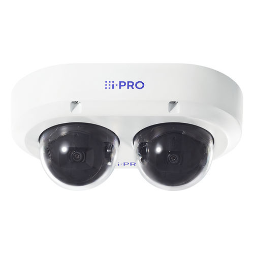 Digitale Kamera - WV-U85402-V2L  - Panasonic Business Security Solutions - Industrie / Überwachung / IR