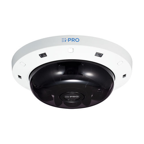 Kamera mit erweitertem Dynamikbereich - WV-S8544LG - Panasonic Business Security Solutions - Industrie / Sensor / für Nachtsichtanwendungen