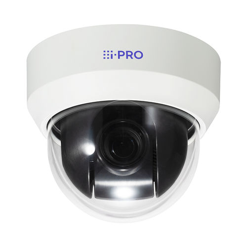PTZ-Kamera - WV-U65301-Z1  - Panasonic Business Security Solutions - digital / Industrie / Sensor