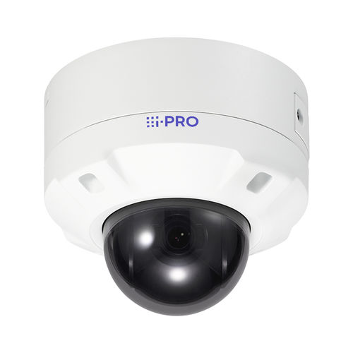 PTZ-Kamera - WV-U65300-ZYG  - Panasonic Business Security Solutions - digital / Industrie / Sensor