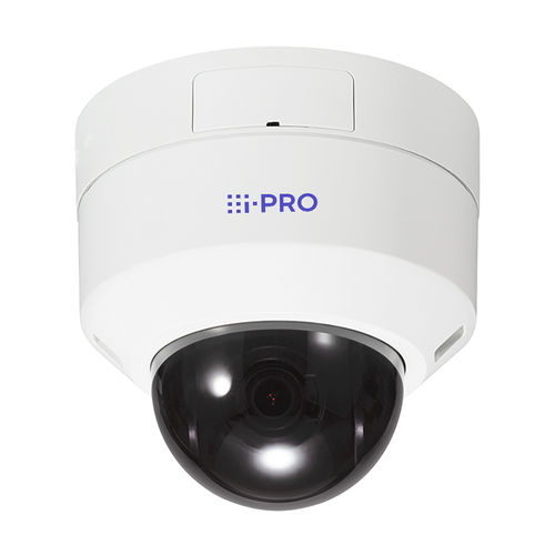 PTZ-Kamera - WV-U61300-ZYG - Panasonic Business Security Solutions - digital / Industrie / für Nachtsichtanwendungen