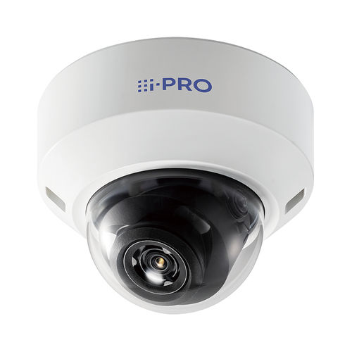 Kamera unter Kuppel - WV-U2142LA - Panasonic Business Security Solutions - digital / Industrie / Sensor
