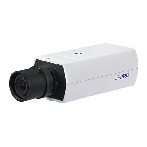 Dosenkamera - WV-S1136A  - Panasonic Business Security Solutions - digital / Industrie / Sensor