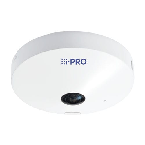 Digitale Kamera - WV-S4176A - Panasonic Business Security Solutions - Industrie / Überwachung / VIS