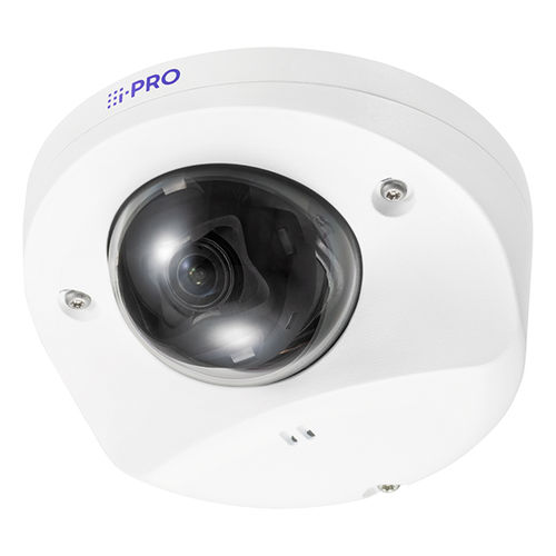 Kamera unter Kuppel - WV-U35301-F2L  - Panasonic Business Security Solutions - digital / Industrie / Sensor