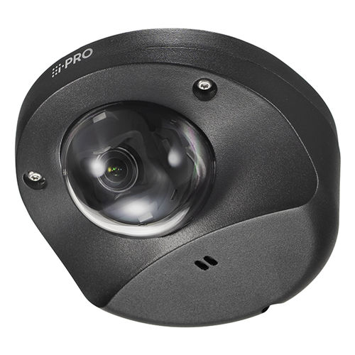 Kamera unter Kuppel - WV-S32302-F2L1 - Panasonic Business Security Solutions - digital / Industrie / Sensor
