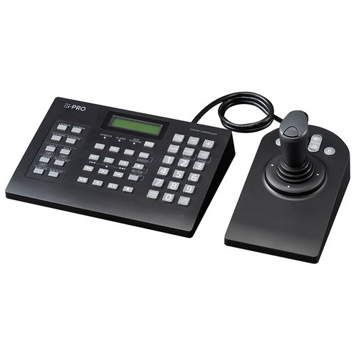 Kompakter Joystick - WV-CU980/G - Panasonic Business Security Solutions