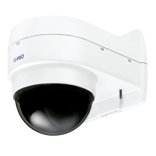 Halterung für Kamera - WV-QWD100G-W - Panasonic Business Security Solutions - wandmontiert