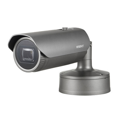 Digitale Kamera - XNO-6085R - Hanwa Techwin Europe - Überwachung / Sensor / IR