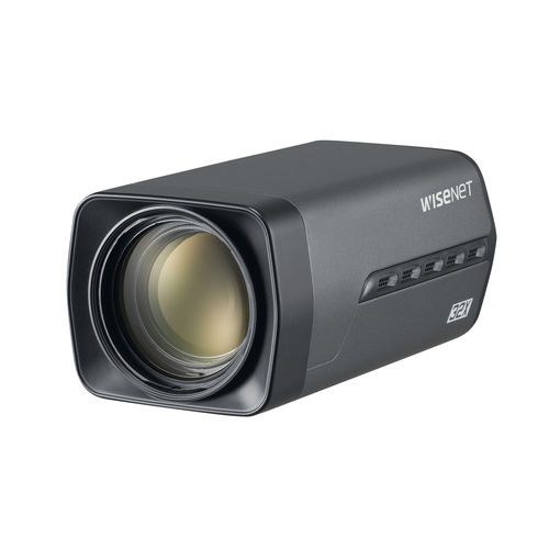 Sicherheitskamera - HCZ-6320 - Hanwa Techwin Europe - Sensor / Farb / S/W