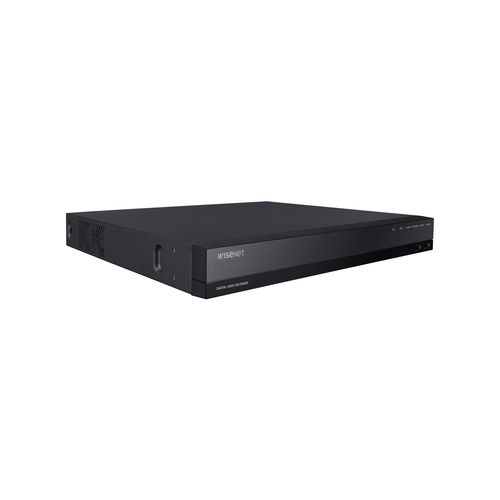 DVR-Rekorder - HRX-1634 - Hanwa Techwin Europe - Video / analog / universell