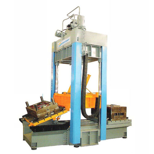 Druckprüfmaschine - CSM-40 - Chit Shun Machinery - Präzision