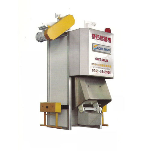Automatisches Zuführsystem - CSⅡ-16 - Chit Shun Machinery