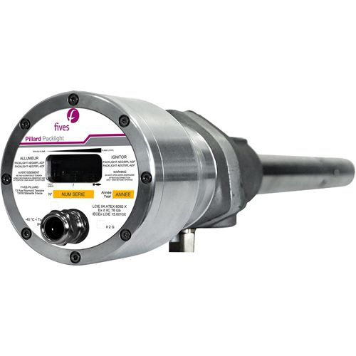 Zünder für Brenner - Packlight™ - FIVES PILLARD - Gas / ex-geschützt