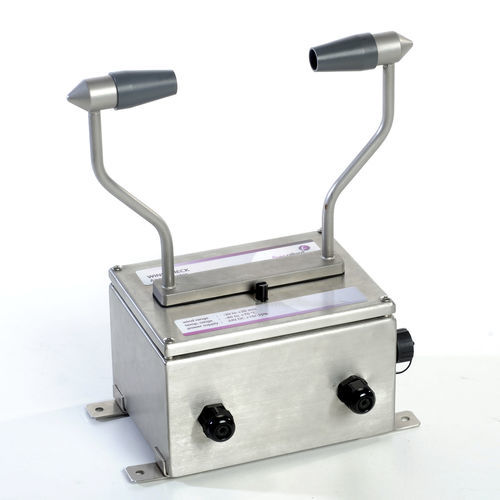 Anemometer für Tunnel - Windcheck&trade; - FIVES PILLARD - Ultraschall