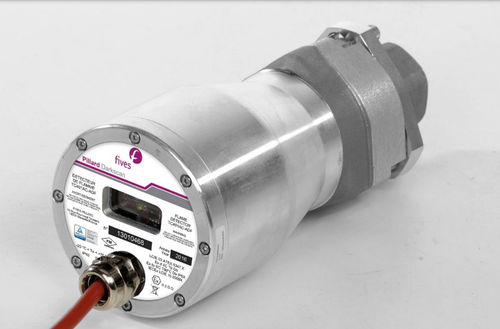 UV-Flammendetektor - DARKSCAN™ - FIVES PILLARD - für Brenner / RS-485 / ATEX