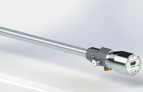 Zünder für Brenner - Pillard Dieselight™ - FIVES PILLARD