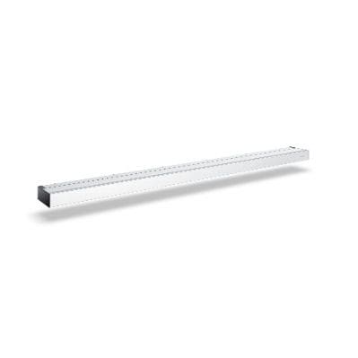 Schiebetürensystem - Slimdrive SL NT - Geze GmbH - für den Innenbereich / automatisch