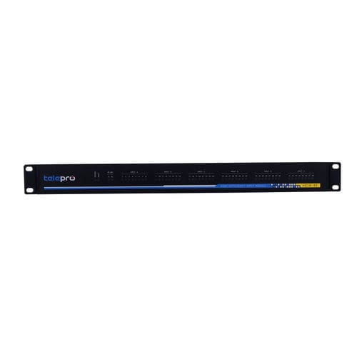 Eingangsmodul / 48 Kanal- - HEIM-48 - Telepro Enerji ve Elektronik Sist.San. Tic. Ltd. St. - digital / Modbus RTU / RS485