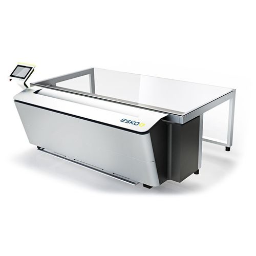 UV-CtP - CDI CRYSTAL 5080 - Esko-Graphics - flex / mit interner Trommel / automatisch